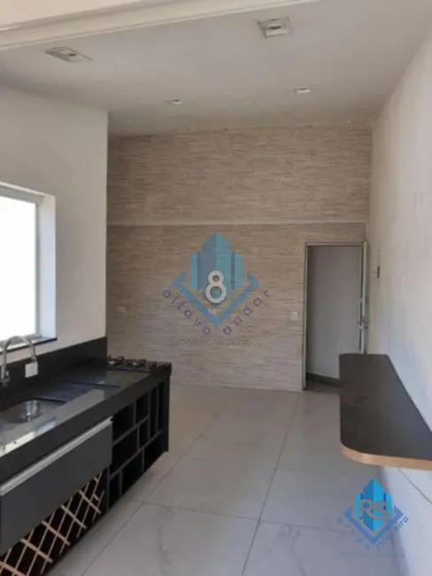 Foto 3 de Cobertura com 2 quartos à venda, 100m2 em Parque Capuava, Santo Andre - SP