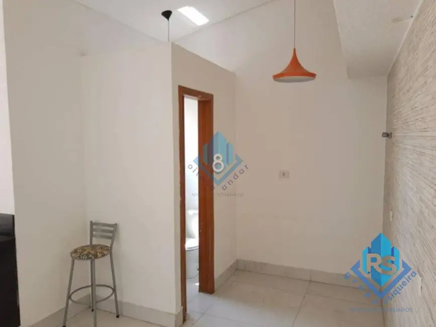 Foto 6 de Cobertura com 2 quartos à venda, 100m2 em Parque Capuava, Santo Andre - SP