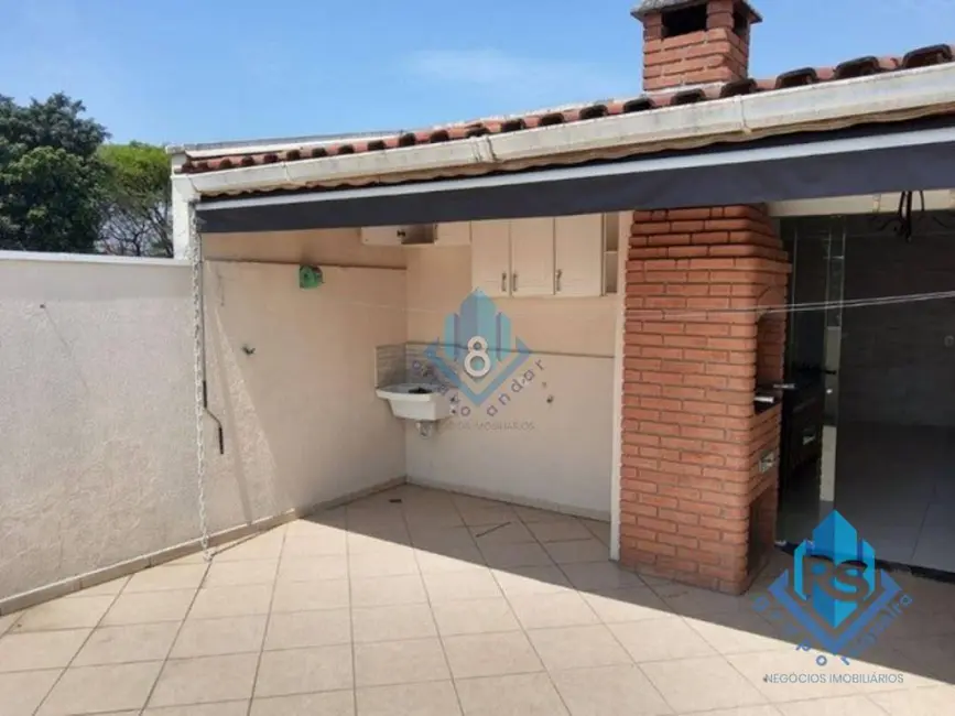 Foto 1 de Cobertura com 2 quartos à venda, 100m2 em Parque Capuava, Santo Andre - SP