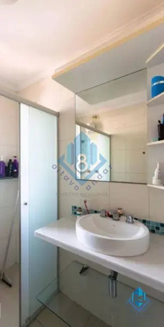 Foto 9 de Apartamento com 3 quartos à venda, 96m2 em Centro, Sao Bernardo Do Campo - SP
