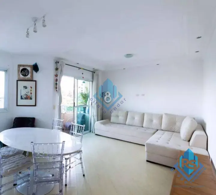 Foto 1 de Apartamento com 3 quartos à venda, 96m2 em Centro, Sao Bernardo Do Campo - SP
