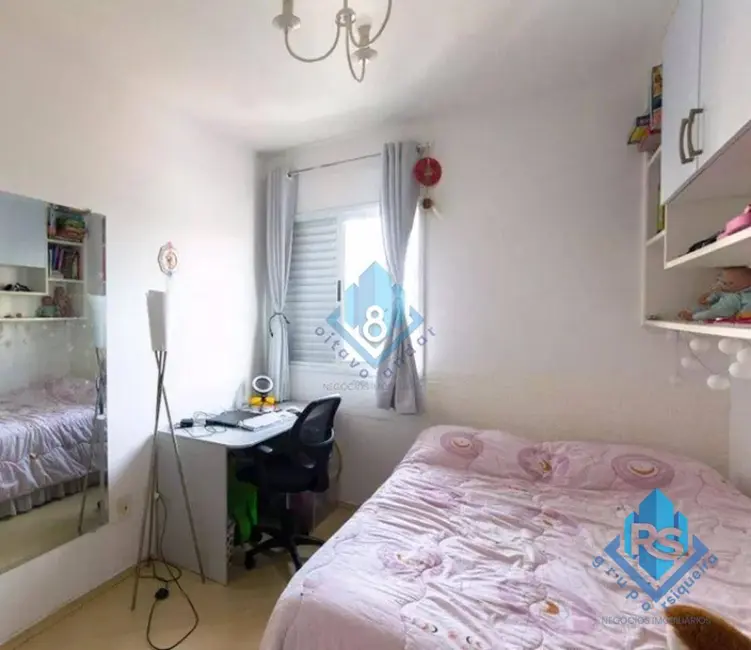 Foto 7 de Apartamento com 3 quartos à venda, 96m2 em Centro, Sao Bernardo Do Campo - SP
