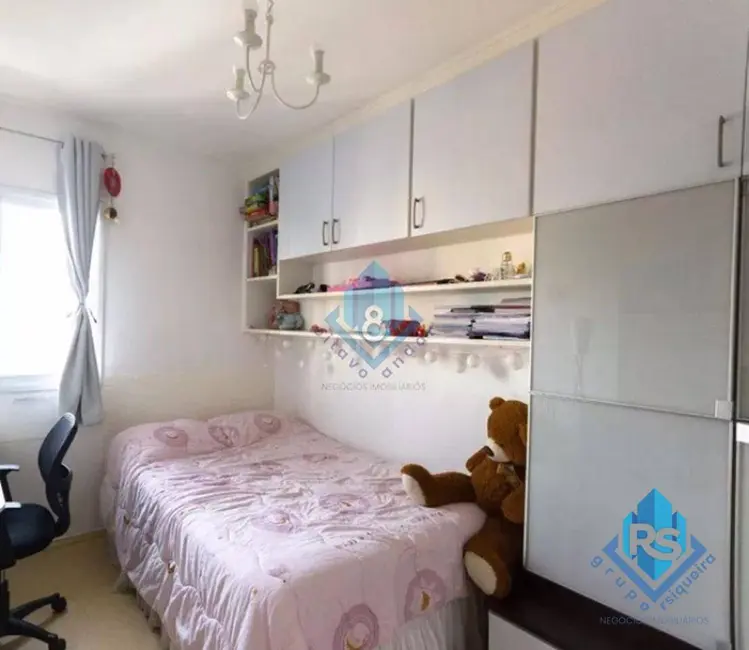 Foto 5 de Apartamento com 3 quartos à venda, 96m2 em Centro, Sao Bernardo Do Campo - SP