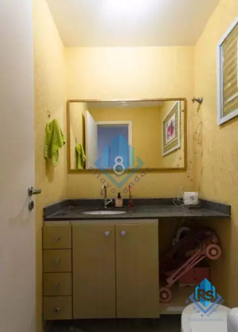 Foto 4 de Apartamento com 3 quartos à venda, 96m2 em Centro, Sao Bernardo Do Campo - SP