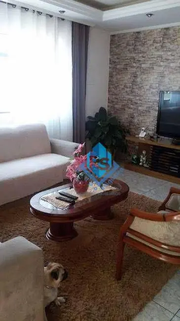 Foto 9 de Casa com 3 quartos à venda, 210m2 em Vila Progresso, Santo Andre - SP