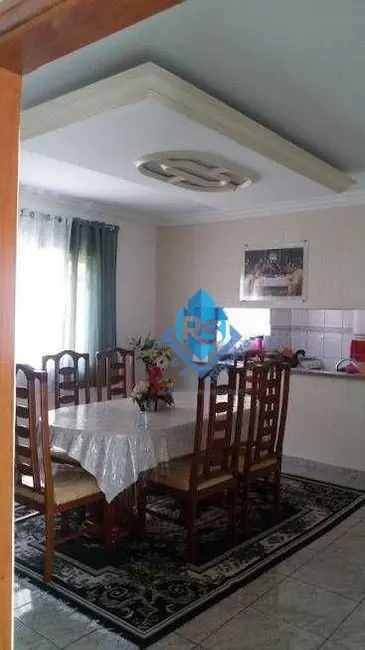 Foto 7 de Casa com 3 quartos à venda, 210m2 em Vila Progresso, Santo Andre - SP