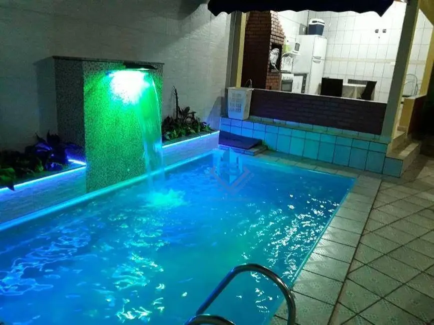 Foto 1 de Casa com 3 quartos à venda, 210m2 em Vila Progresso, Santo Andre - SP