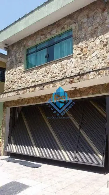 Foto 5 de Casa com 3 quartos à venda, 210m2 em Vila Progresso, Santo Andre - SP