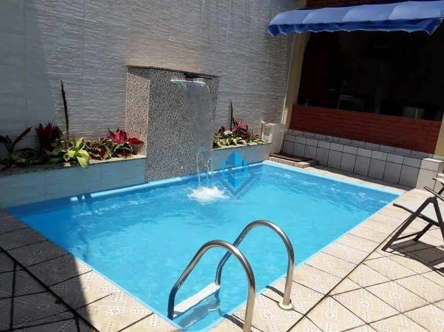 Foto 2 de Casa com 3 quartos à venda, 210m2 em Vila Progresso, Santo Andre - SP