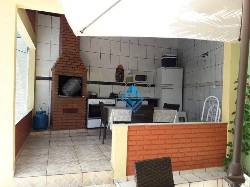 Foto 4 de Casa com 3 quartos à venda, 210m2 em Vila Progresso, Santo Andre - SP