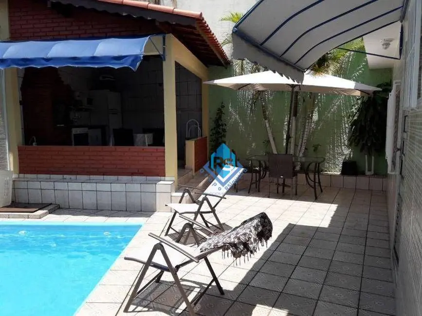 Foto 3 de Casa com 3 quartos à venda, 210m2 em Vila Progresso, Santo Andre - SP