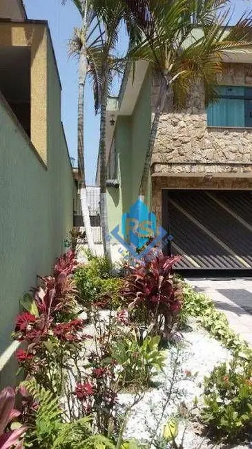 Foto 6 de Casa com 3 quartos à venda, 210m2 em Vila Progresso, Santo Andre - SP