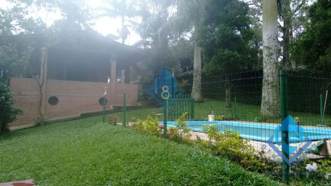 Foto 6 de Chácara com 3 quartos à venda, 7200m2 em Jardim das Garças, Santo Andre - SP