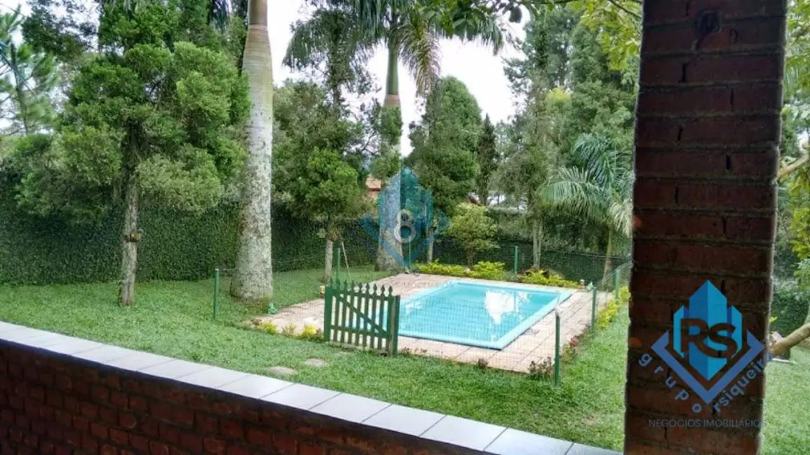 Foto 1 de Chácara com 3 quartos à venda, 7200m2 em Jardim das Garças, Santo Andre - SP