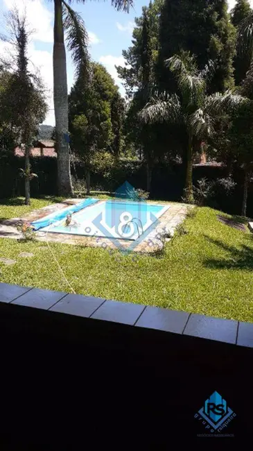 Foto 5 de Chácara com 3 quartos à venda, 7200m2 em Jardim das Garças, Santo Andre - SP