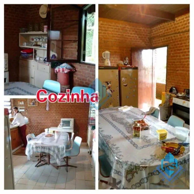 Foto 9 de Chácara com 3 quartos à venda, 7200m2 em Jardim das Garças, Santo Andre - SP