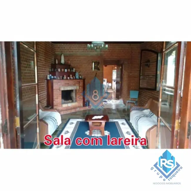 Foto 7 de Chácara com 3 quartos à venda, 7200m2 em Jardim das Garças, Santo Andre - SP