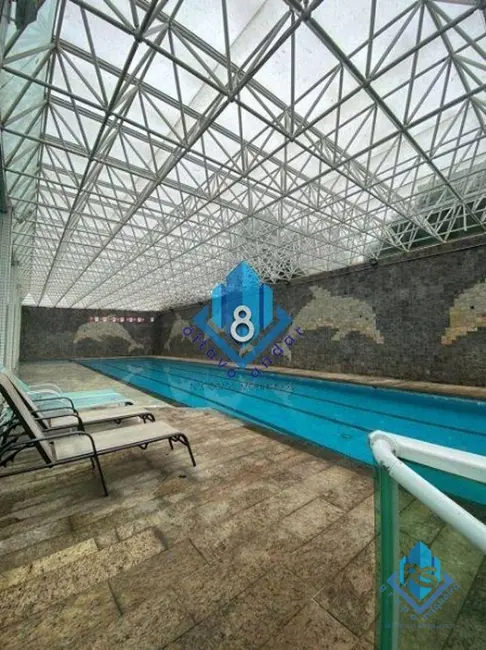 Foto 2 de Cobertura com 3 quartos à venda, 615m2 em Jardim do Mar, Sao Bernardo Do Campo - SP