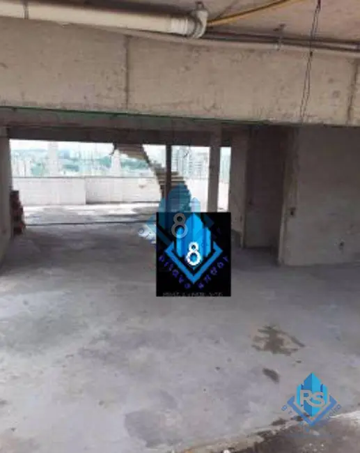 Foto 9 de Cobertura com 3 quartos à venda, 615m2 em Jardim do Mar, Sao Bernardo Do Campo - SP