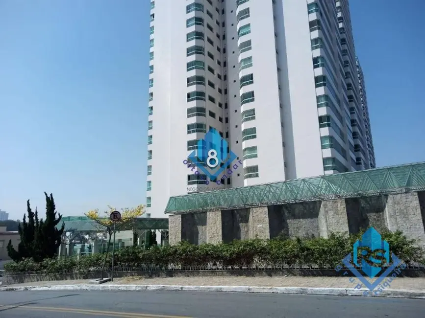 Foto 1 de Cobertura com 3 quartos à venda, 615m2 em Jardim do Mar, Sao Bernardo Do Campo - SP