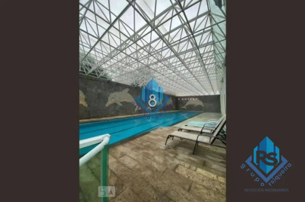 Foto 4 de Cobertura com 3 quartos à venda, 615m2 em Jardim do Mar, Sao Bernardo Do Campo - SP