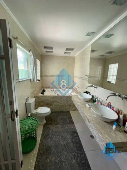 Foto 9 de Casa com 4 quartos à venda, 260m2 em Sao Bernardo Do Campo - SP