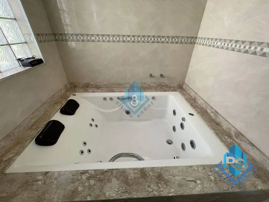 Foto 8 de Casa com 4 quartos à venda, 260m2 em Sao Bernardo Do Campo - SP