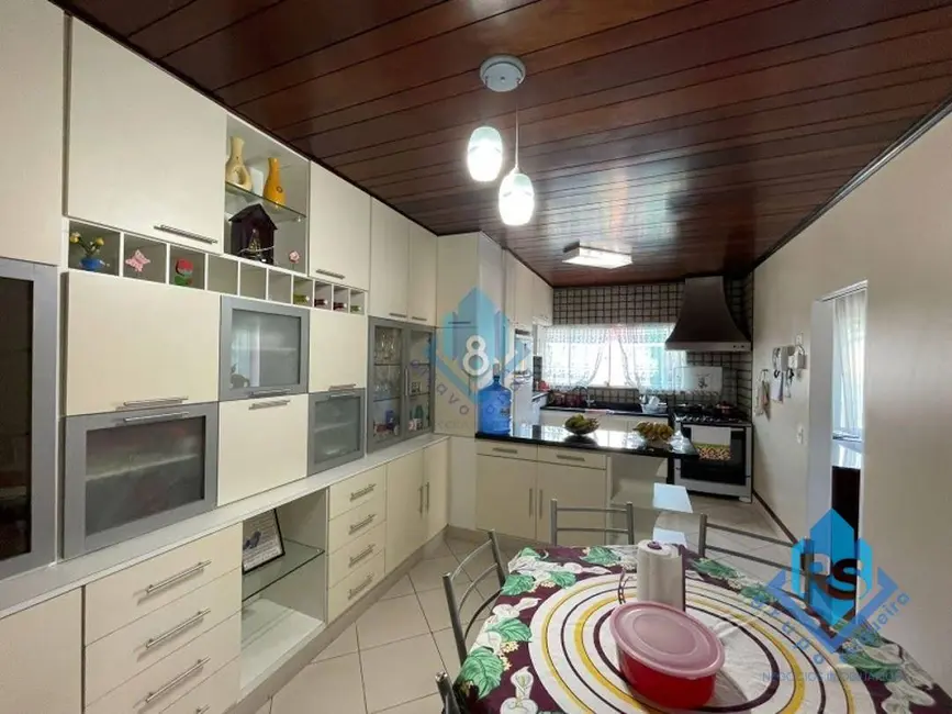 Foto 4 de Casa com 4 quartos à venda, 260m2 em Sao Bernardo Do Campo - SP