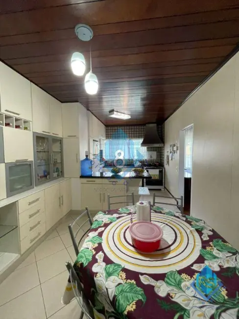 Foto 5 de Casa com 4 quartos à venda, 260m2 em Sao Bernardo Do Campo - SP