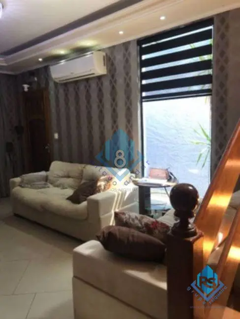 Foto 3 de Sobrado com 3 quartos à venda, 176m2 em Paulicéia, Sao Bernardo Do Campo - SP