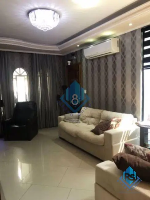 Foto 2 de Sobrado com 3 quartos à venda, 176m2 em Paulicéia, Sao Bernardo Do Campo - SP