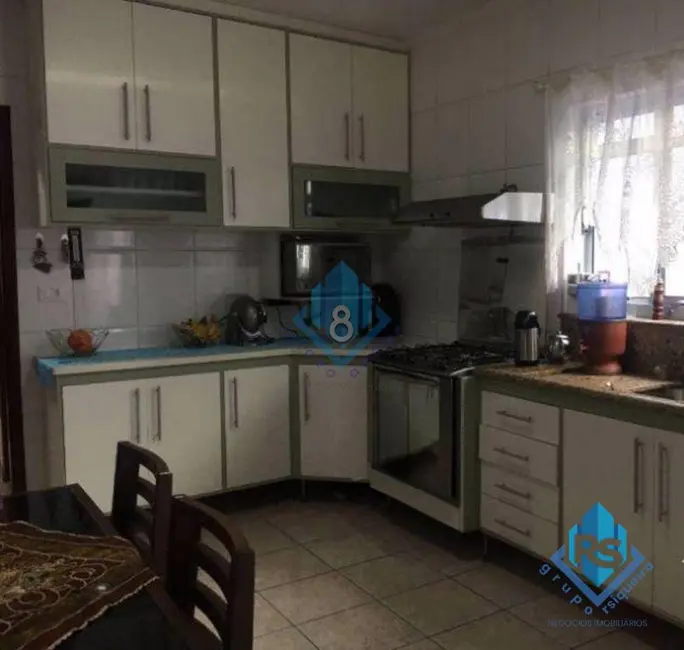 Foto 5 de Sobrado com 3 quartos à venda, 176m2 em Paulicéia, Sao Bernardo Do Campo - SP