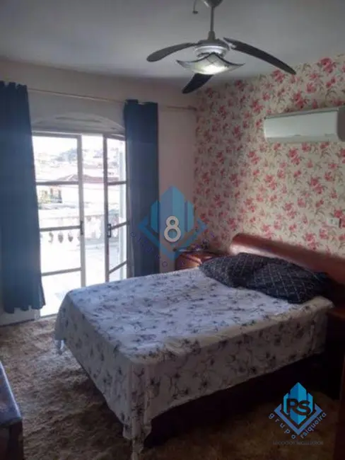 Foto 7 de Sobrado com 3 quartos à venda, 176m2 em Paulicéia, Sao Bernardo Do Campo - SP