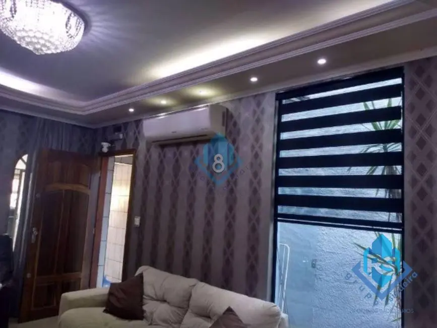 Foto 4 de Sobrado com 3 quartos à venda, 176m2 em Paulicéia, Sao Bernardo Do Campo - SP