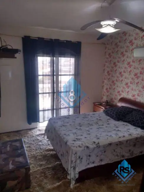 Foto 8 de Sobrado com 3 quartos à venda, 176m2 em Paulicéia, Sao Bernardo Do Campo - SP