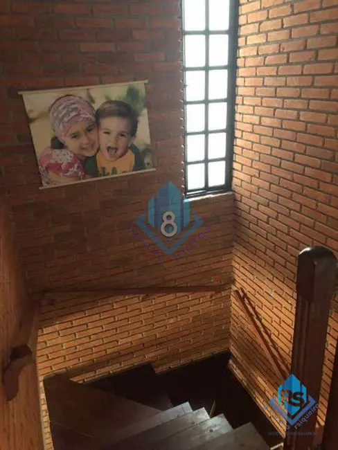 Foto 4 de Sobrado com 3 quartos à venda, 100m2 em Montanhão, Sao Bernardo Do Campo - SP