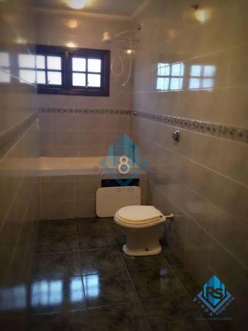 Foto 7 de Sobrado com 3 quartos à venda, 100m2 em Montanhão, Sao Bernardo Do Campo - SP