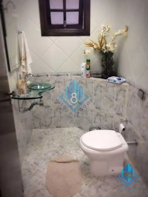 Foto 5 de Sobrado com 3 quartos à venda, 100m2 em Montanhão, Sao Bernardo Do Campo - SP