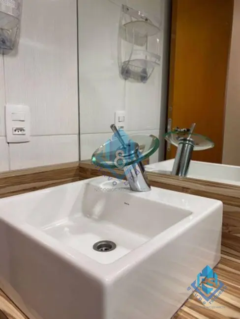 Foto 9 de Apartamento com 2 quartos à venda, 54m2 em Vila São Pedro, Santo Andre - SP