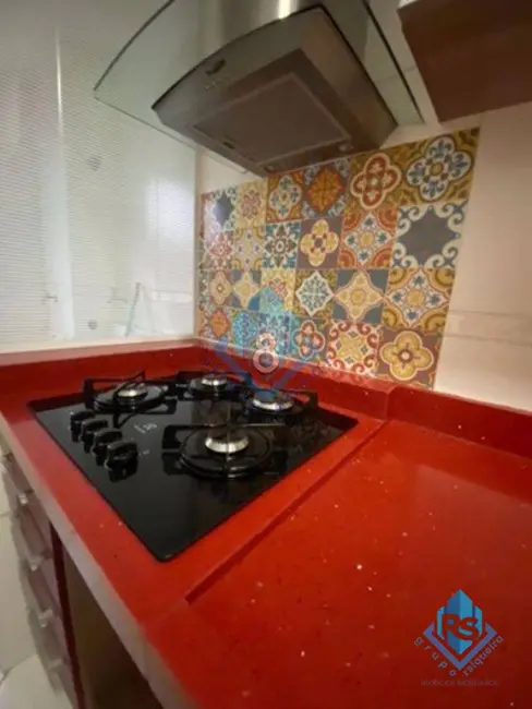 Foto 6 de Apartamento com 2 quartos à venda, 54m2 em Vila São Pedro, Santo Andre - SP