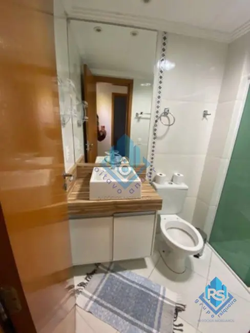 Foto 8 de Apartamento com 2 quartos à venda, 54m2 em Vila São Pedro, Santo Andre - SP