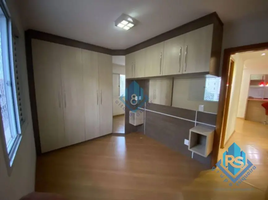 Foto 7 de Apartamento com 2 quartos à venda, 54m2 em Vila São Pedro, Santo Andre - SP