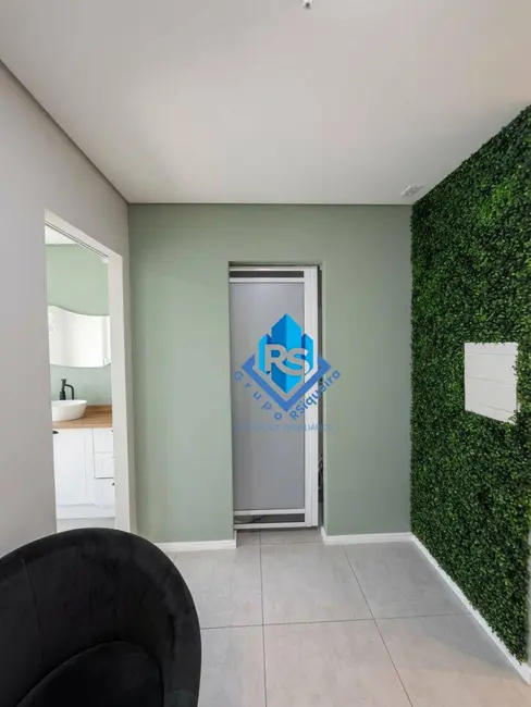 Foto 5 de Sala Comercial à venda, 27m2 em Sao Bernardo Do Campo - SP