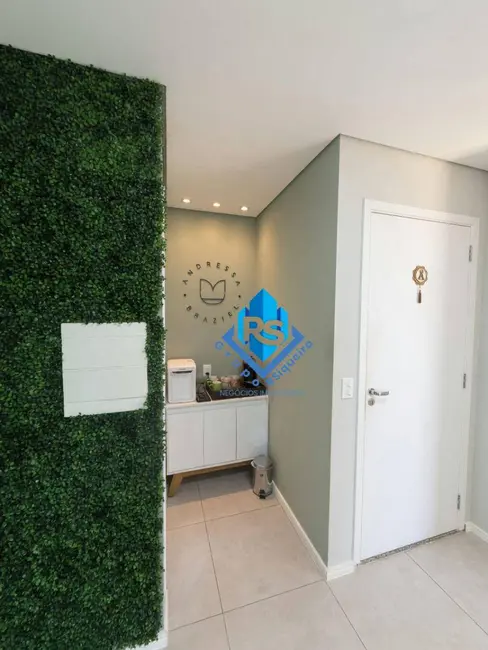 Foto 3 de Sala Comercial à venda, 27m2 em Sao Bernardo Do Campo - SP