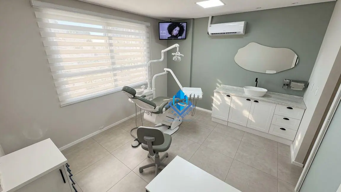 Foto 4 de Sala Comercial à venda, 27m2 em Sao Bernardo Do Campo - SP
