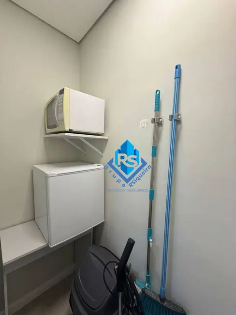 Foto 7 de Sala Comercial à venda, 27m2 em Sao Bernardo Do Campo - SP