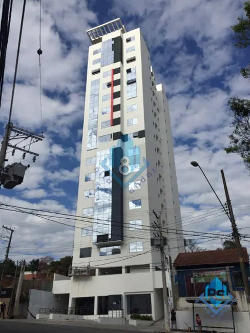 Foto 1 de Sala Comercial à venda, 27m2 em Sao Bernardo Do Campo - SP