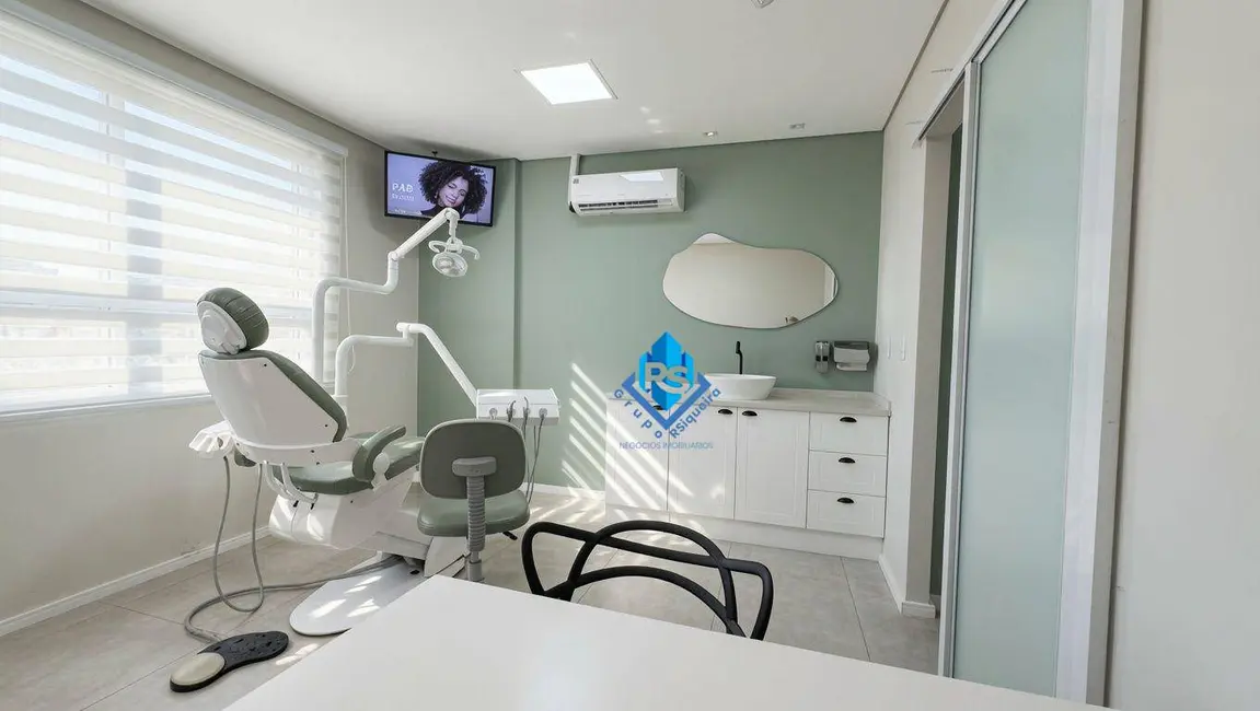 Foto 6 de Sala Comercial à venda, 27m2 em Sao Bernardo Do Campo - SP