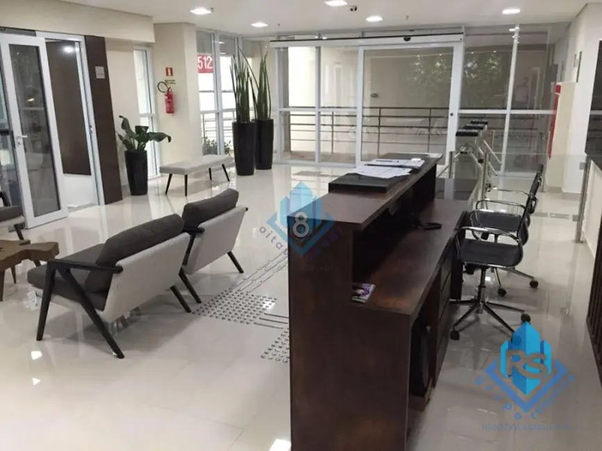 Foto 9 de Sala Comercial à venda, 27m2 em Sao Bernardo Do Campo - SP
