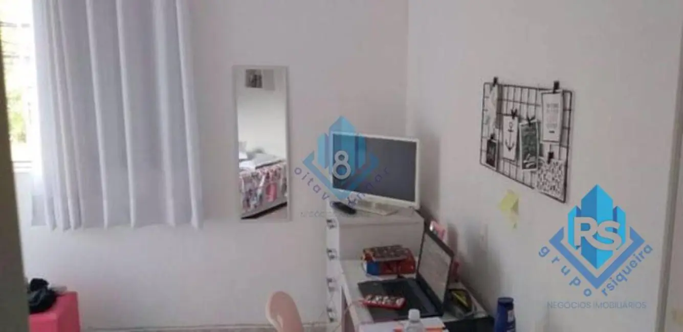 Foto 9 de Casa com 3 quartos à venda, 180m2 em Vila Palmares, Santo Andre - SP